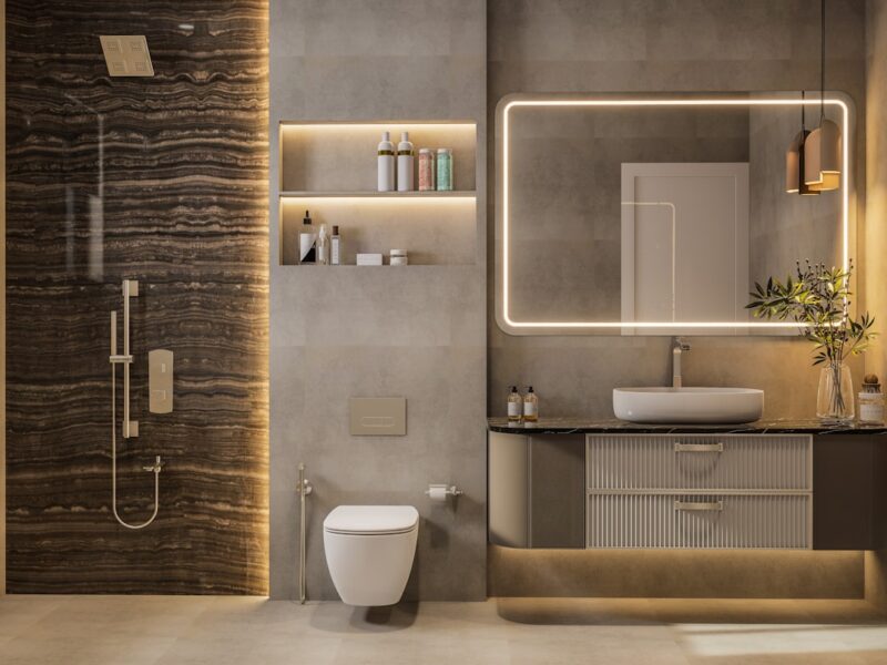 Kleine badkamer renoveren ideeen voor extra ruimte en stijl bathroom interior