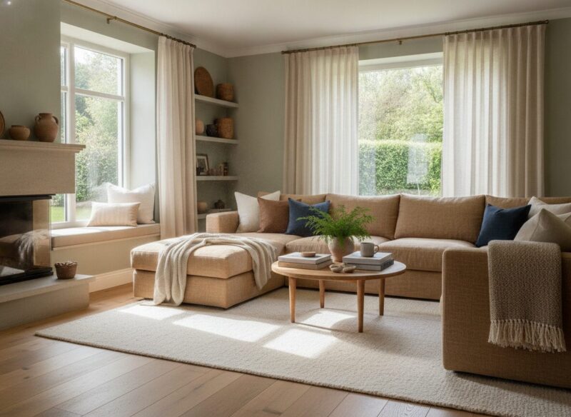 Zo begin je met renoveren voor comfort in plaats van stijl Zo begin je met renoveren voor comfort in plaats van stijl