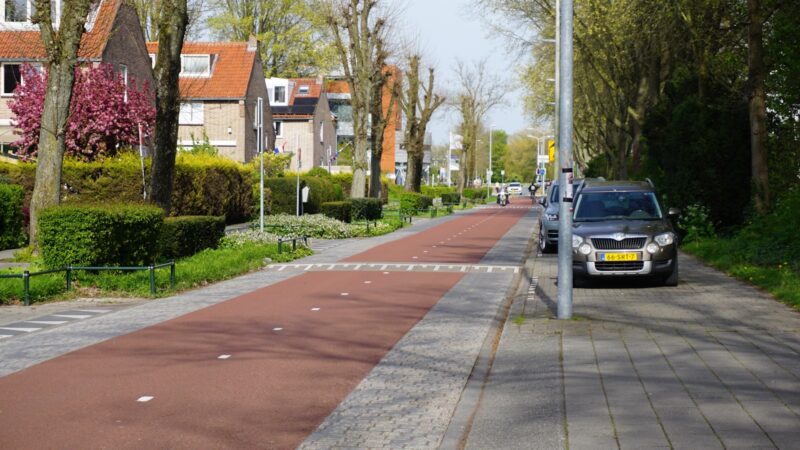 Vloer egaliseren of een nieuwe ondervloer leggen Vloer egaliseren of een nieuwe ondervloer leggen